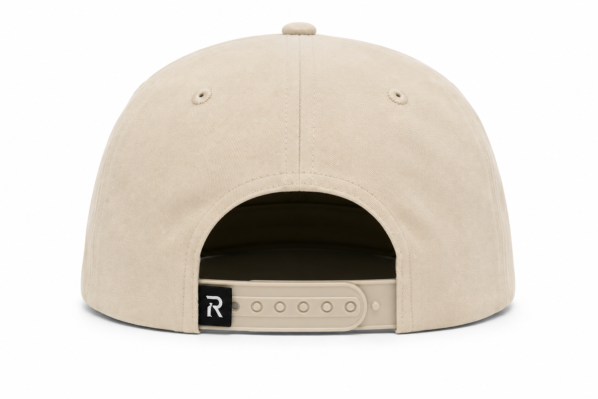 New Drop Richardson 256 Ghost Ridge Duck Rope Hat