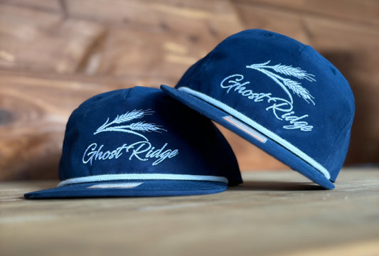 Navy Richardson 256 Rope Wheat