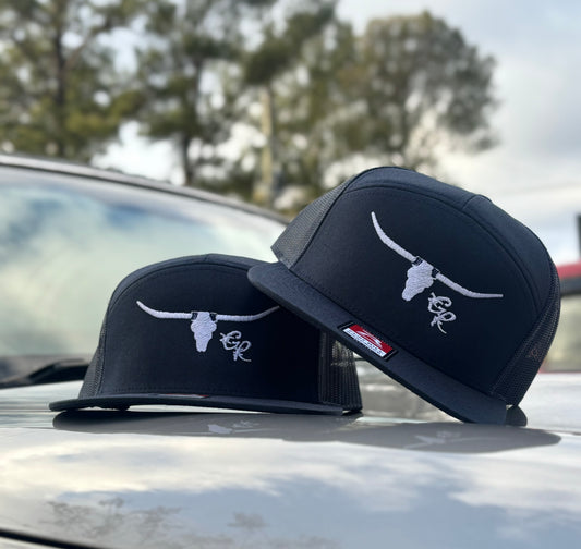 Navy Richardson 168 Barbwire Bull