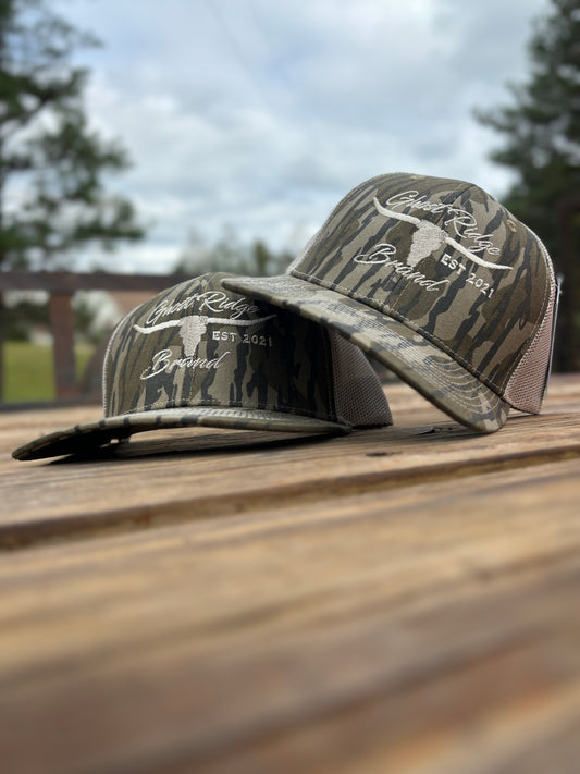 Mossyoak Bottomland OC771 Bull