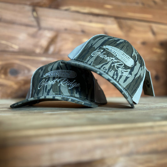 Outdoor Cap Bottomland Feather