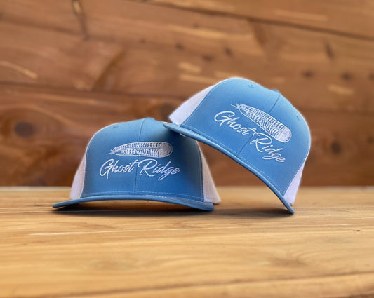 Columbia Blue Richardson 112