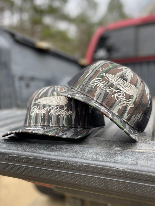 Richardson 112 Original Realtree