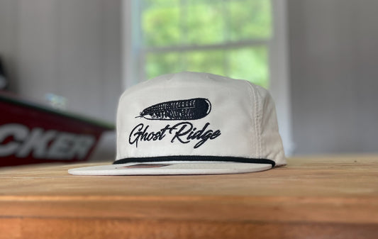 Birch Richardson 256 Rope Feather