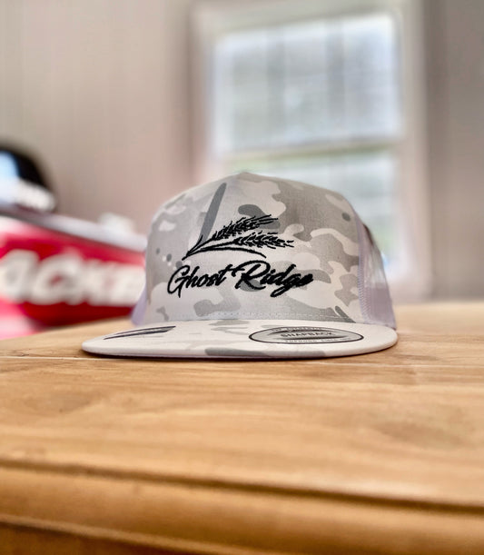 Alpine Camo Farming Series