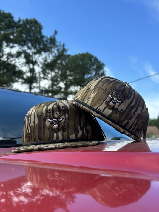 Mossyoak Bottomland Richardson 256 Deer