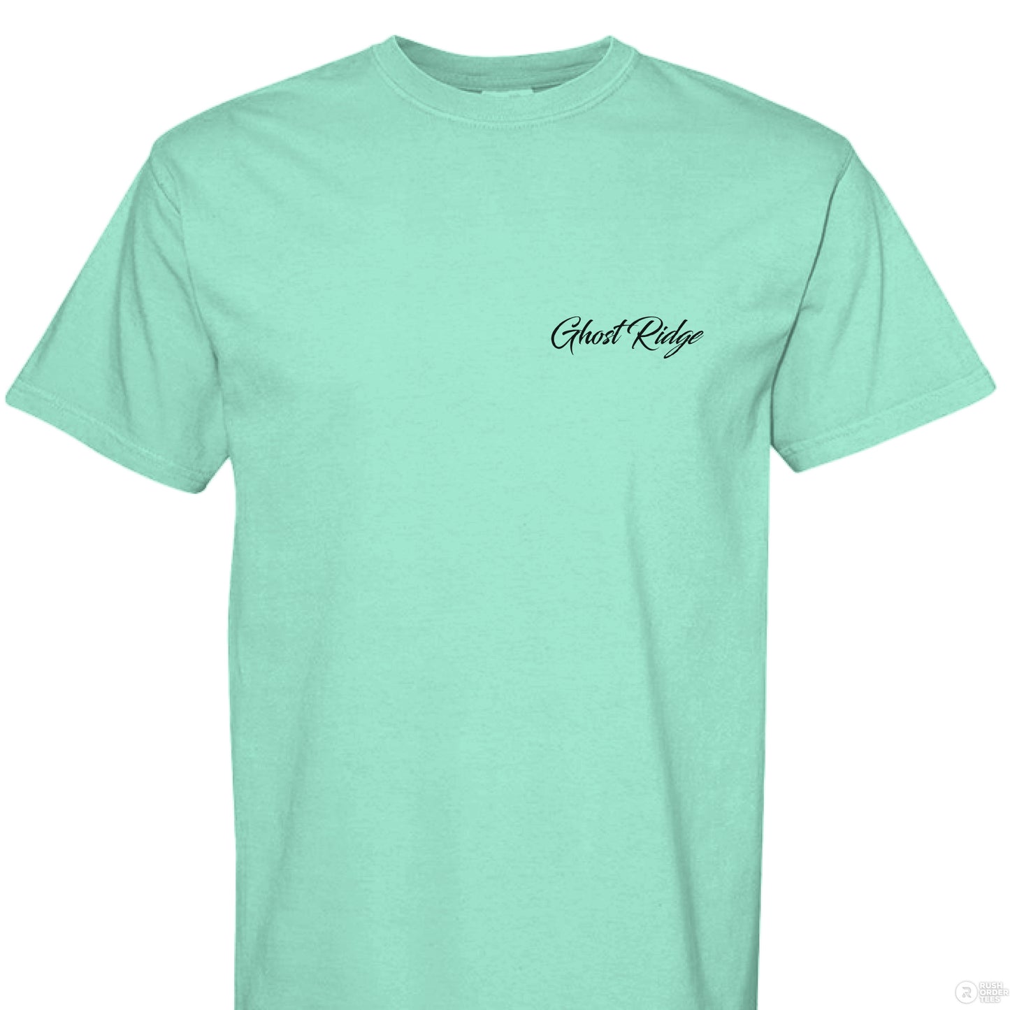 ISLAND REEF - FRONT