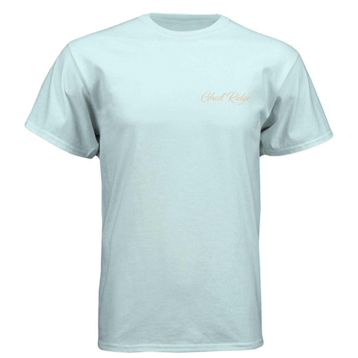 Ice Blue - FRONT