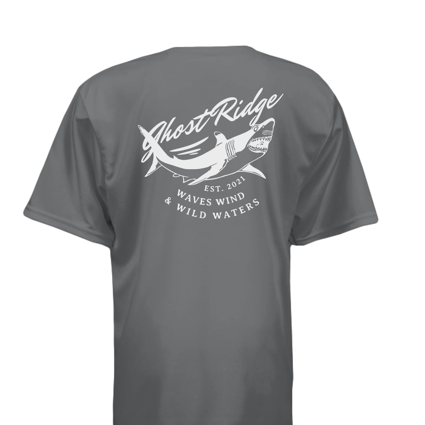 GRAPHITE - BACK
