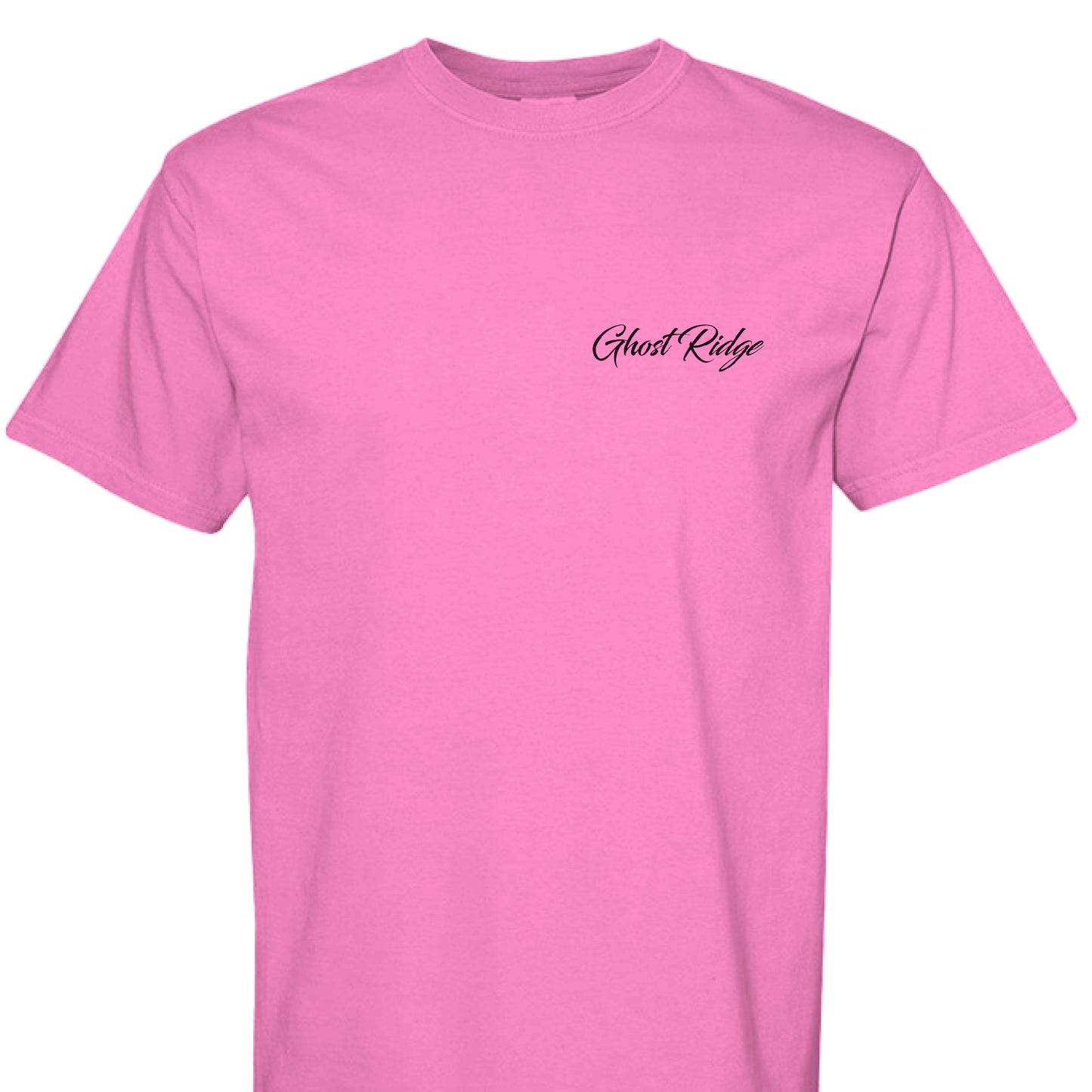 NEON PINK - FRONT