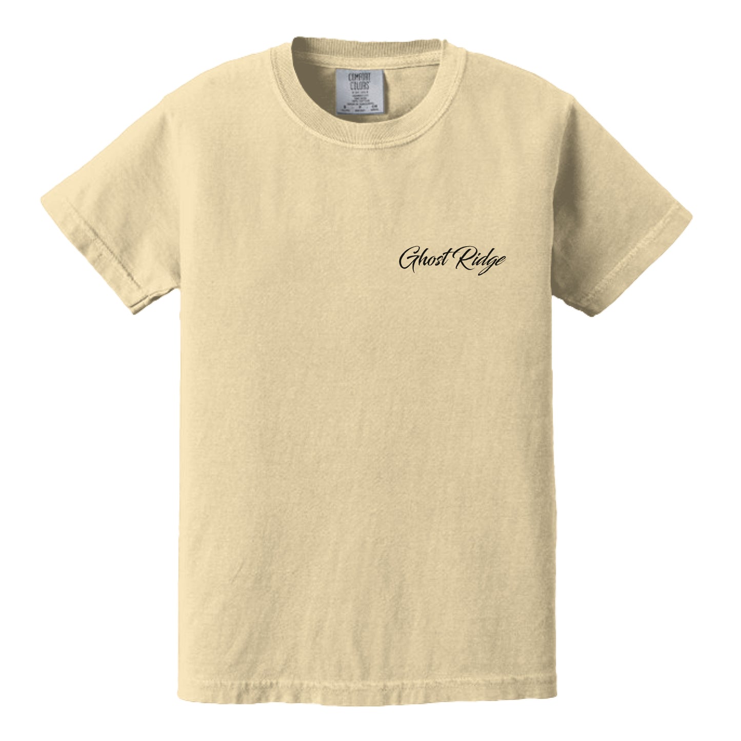 BUTTER - FRONT