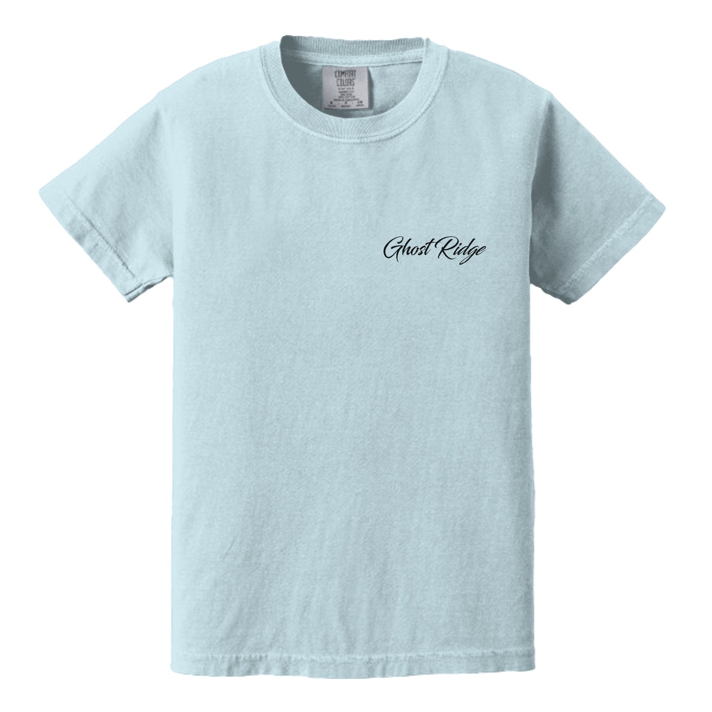 CHAMBRAY - FRONT