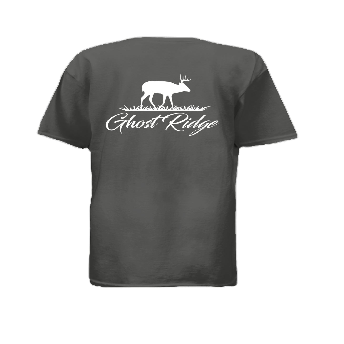 CHARCOAL - BACK