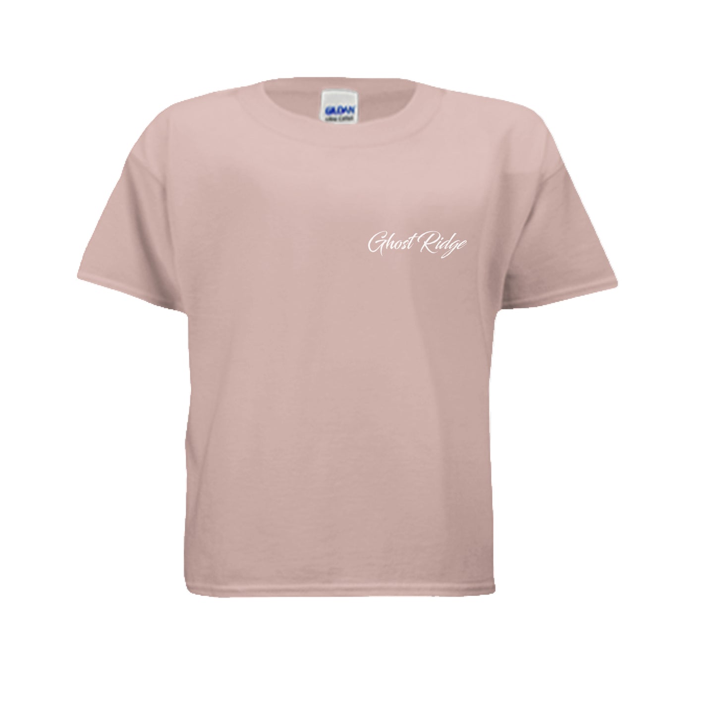 Dusty Rose - FRONT