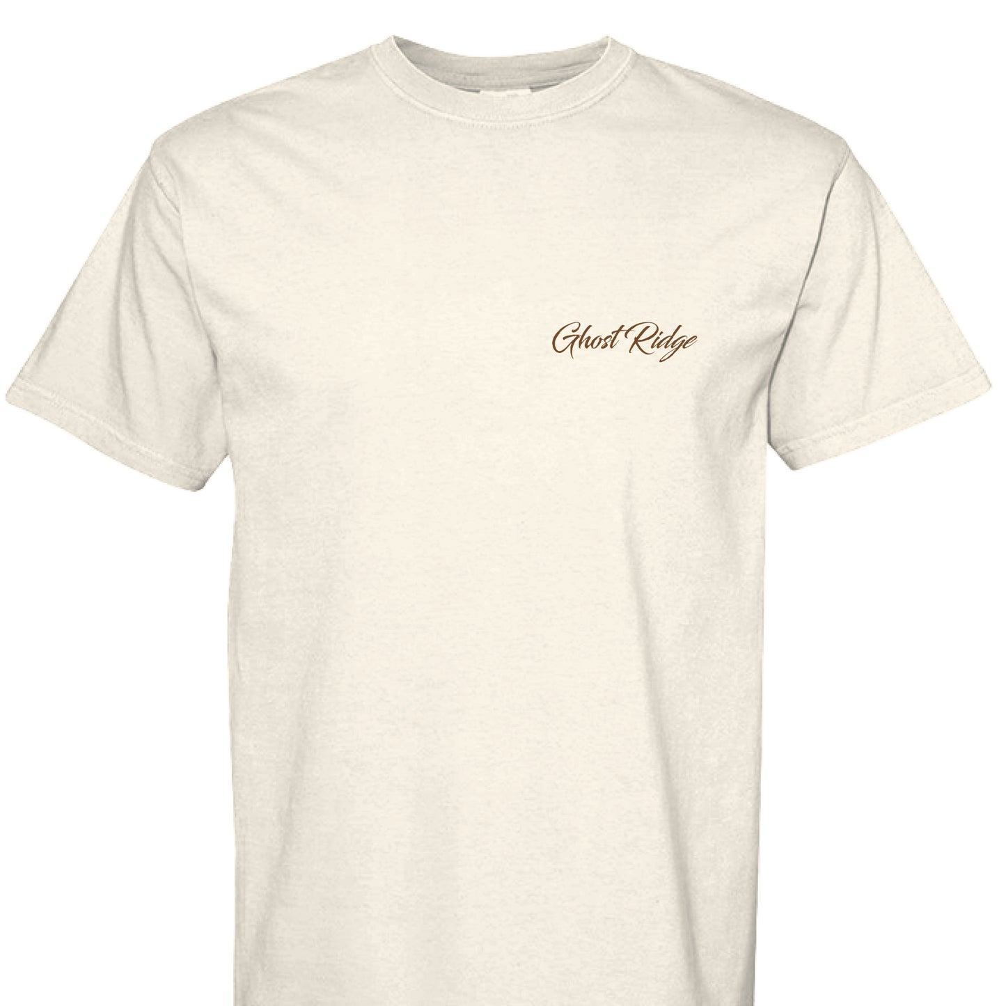 IVORY - FRONT