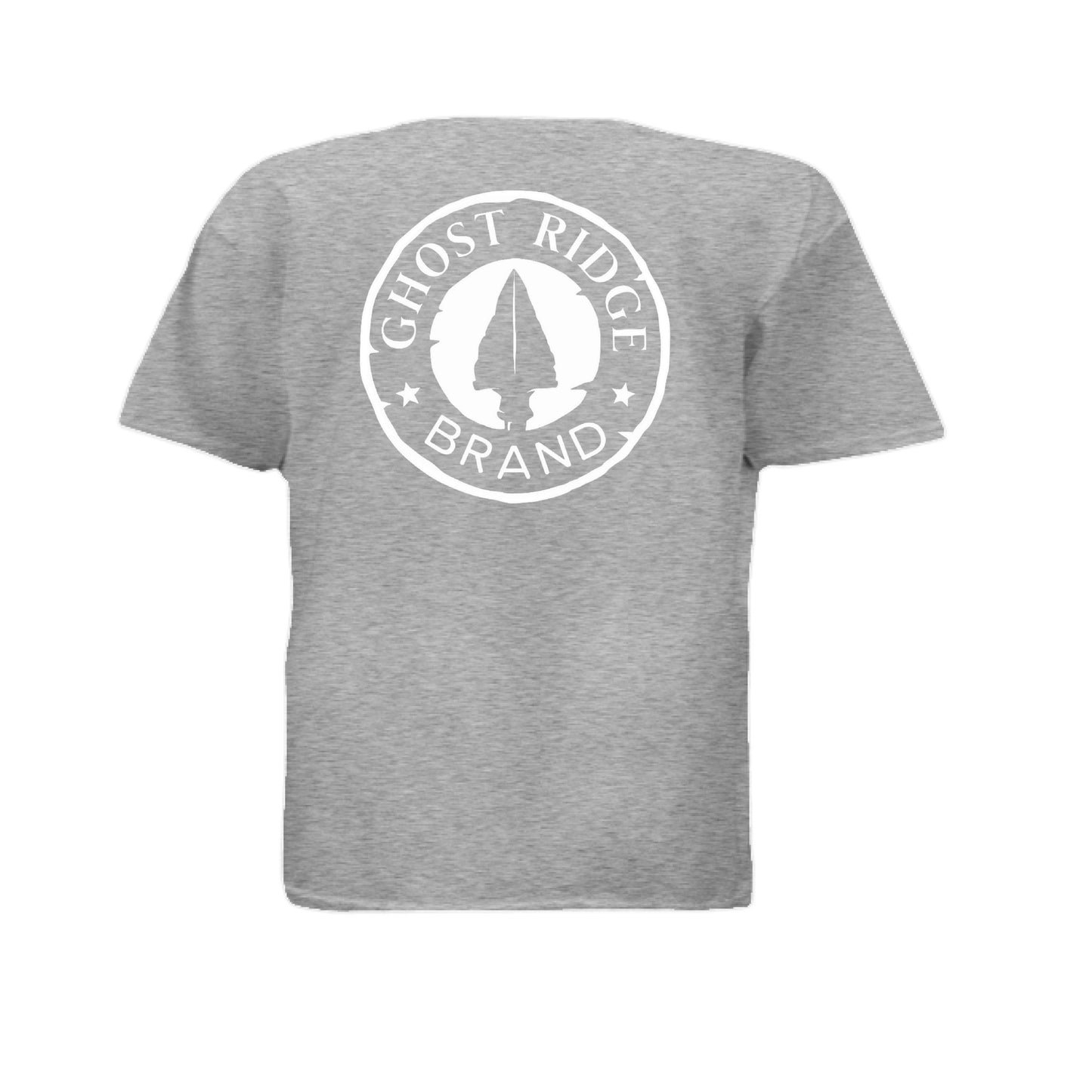 SPORT GREY - BACK