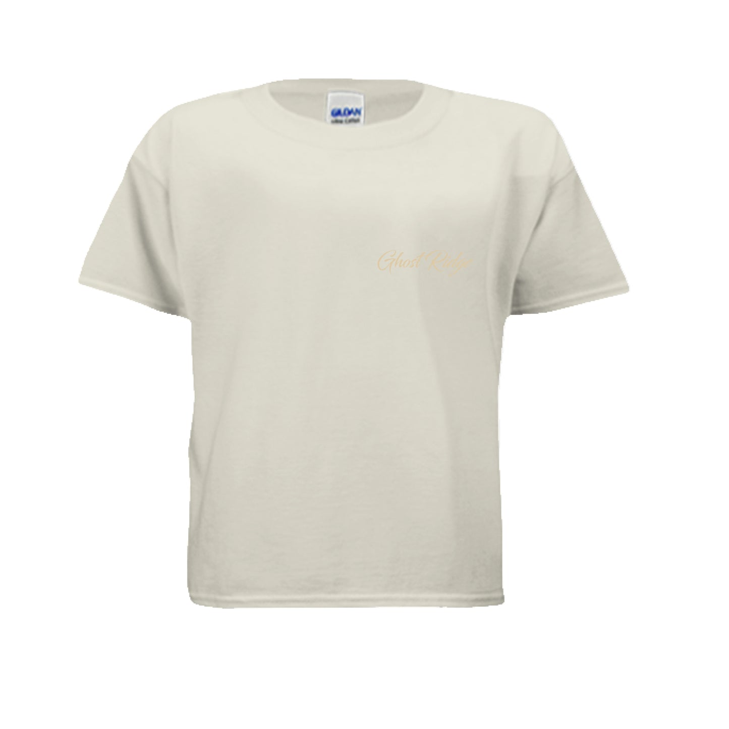 NATURAL - FRONT