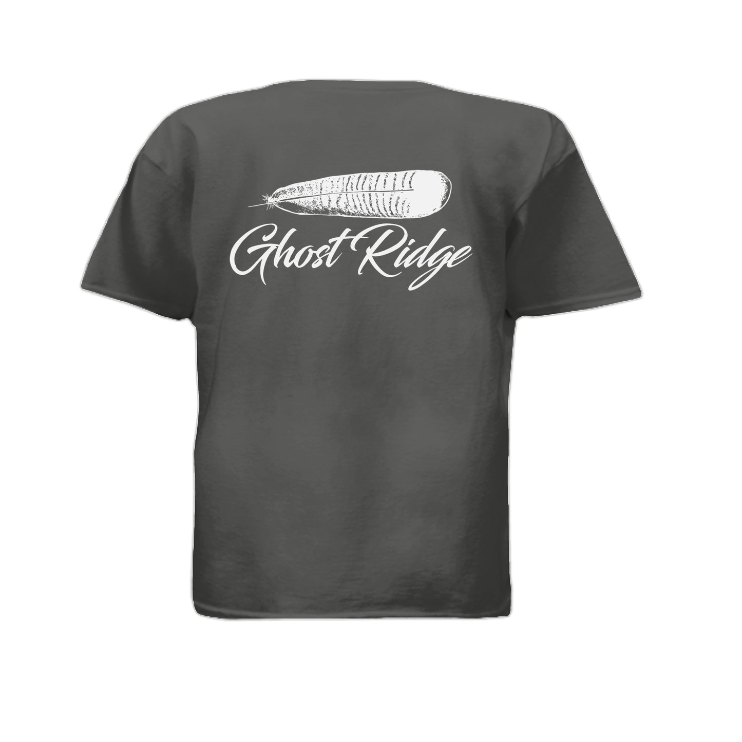 CHARCOAL - BACK