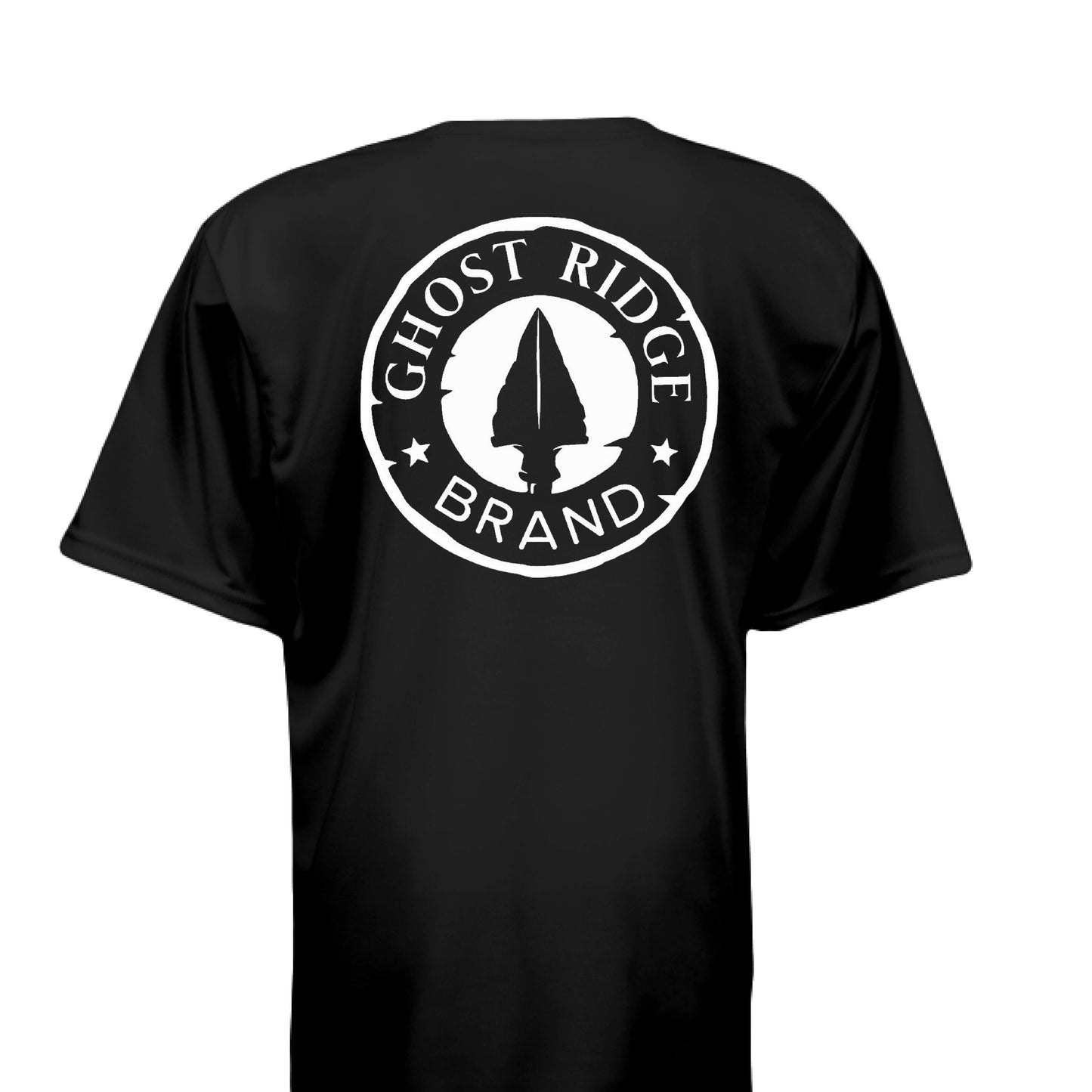 BLACK - BACK