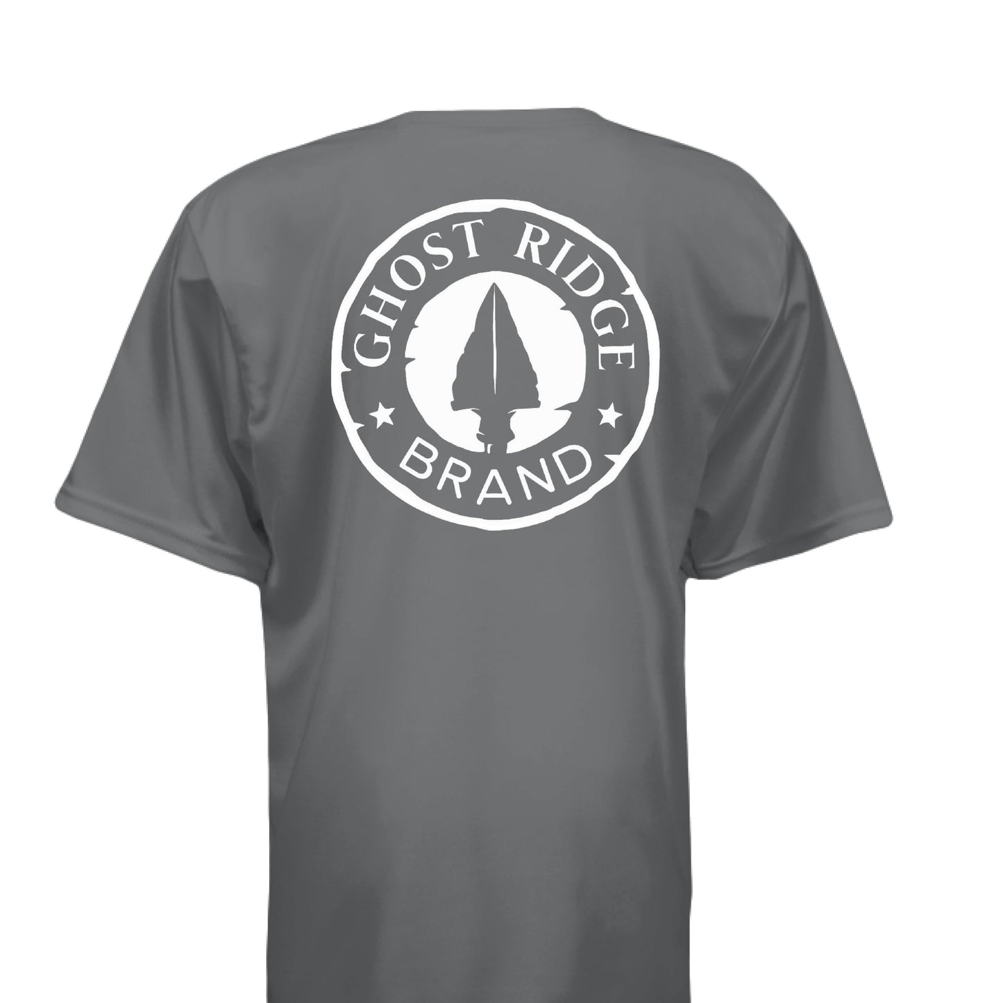 GRAPHITE - BACK