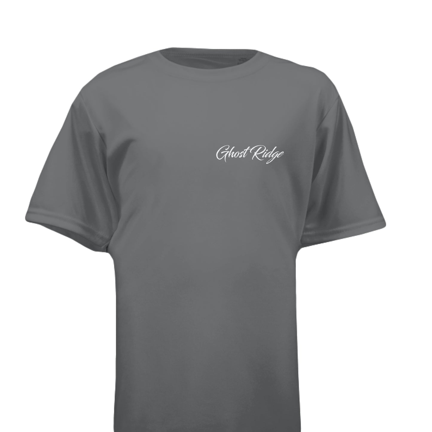 GRAPHITE - FRONT