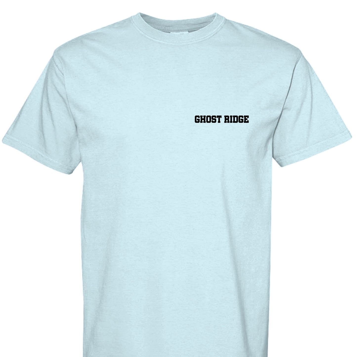 CHAMBRAY - FRONT