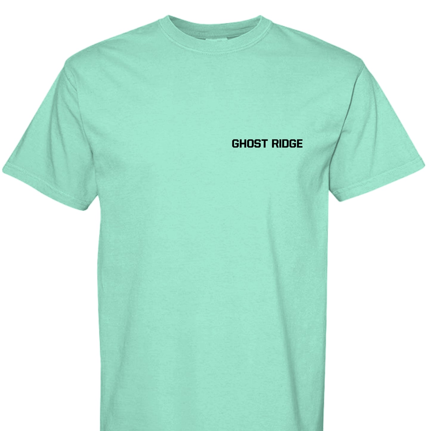 ISLAND REEF - FRONT
