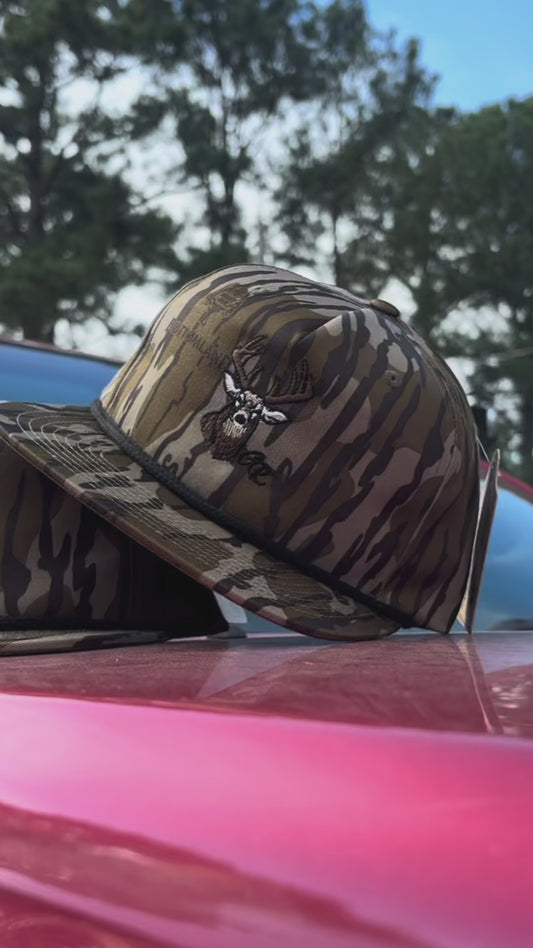 Mossyoak Bottomland Richardson 256 Deer