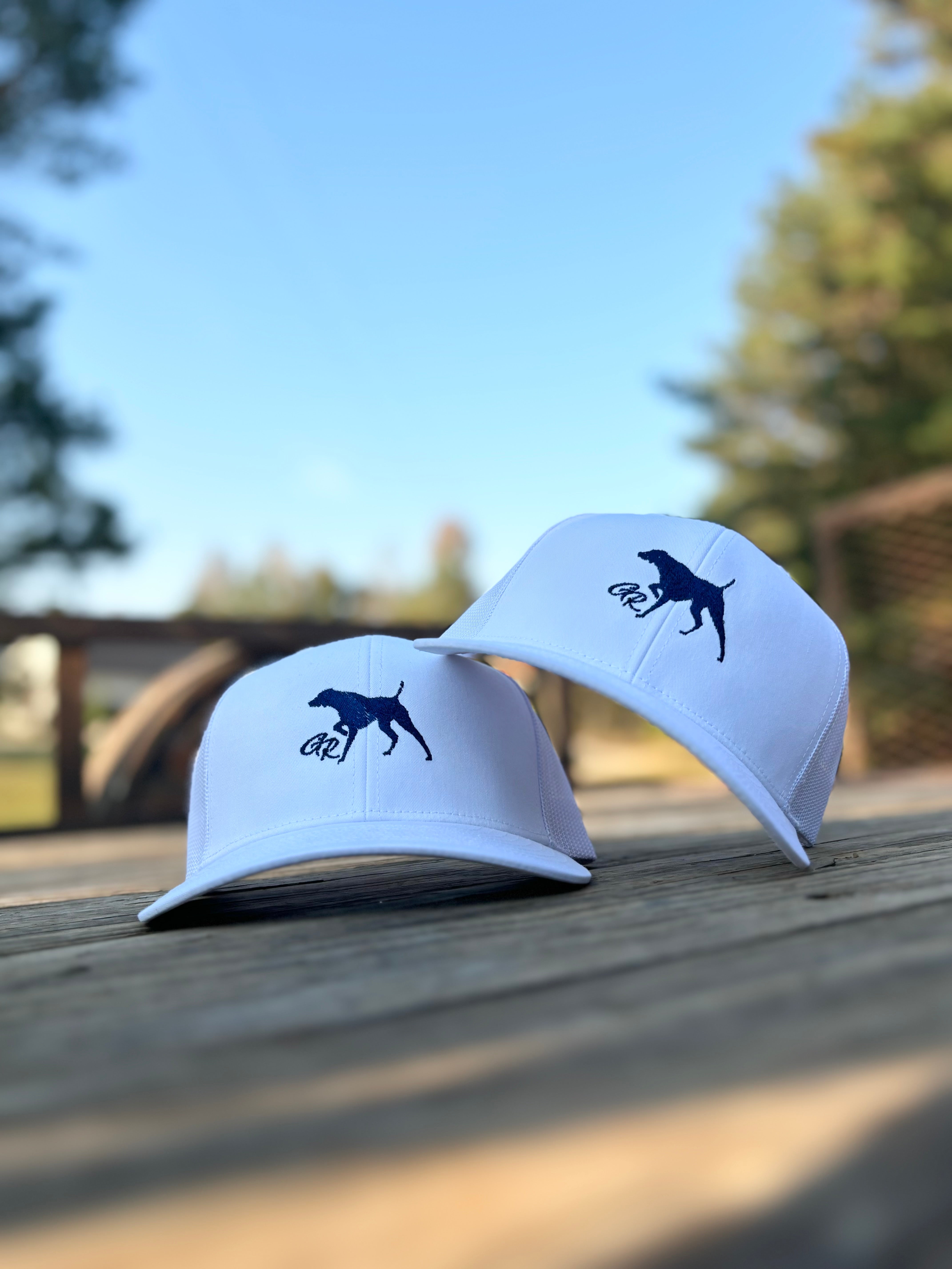 Ghost Ridge Caps Dogs – Ghost Ridge