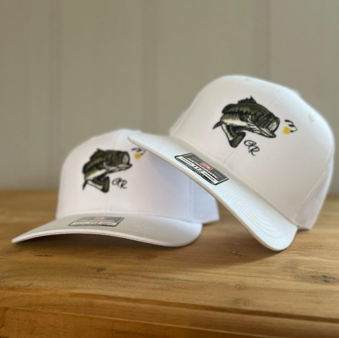 Ghost Ridge Caps Collections – Ghost Ridge