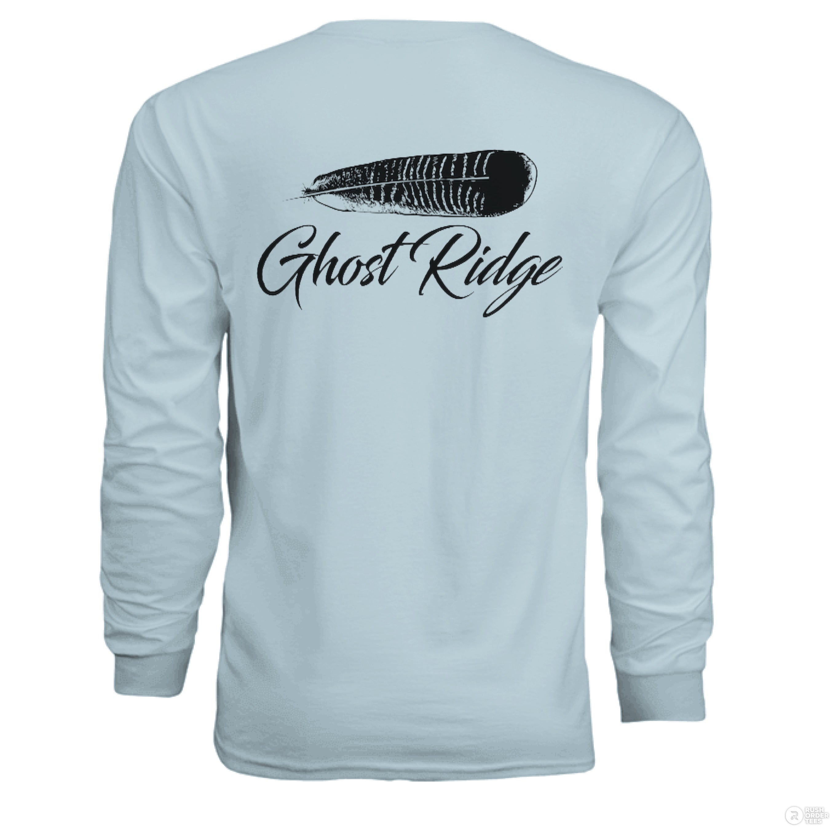 Dri-Fit Moisture Wicking Shirts – Ghost Ridge