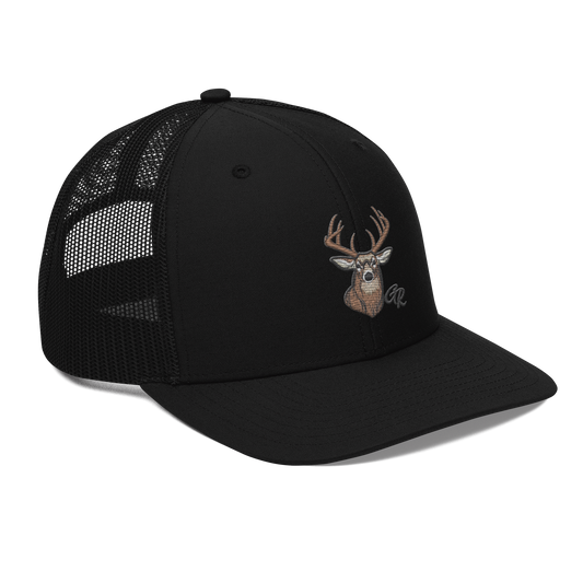 Richardson 112 GR Deer Hat