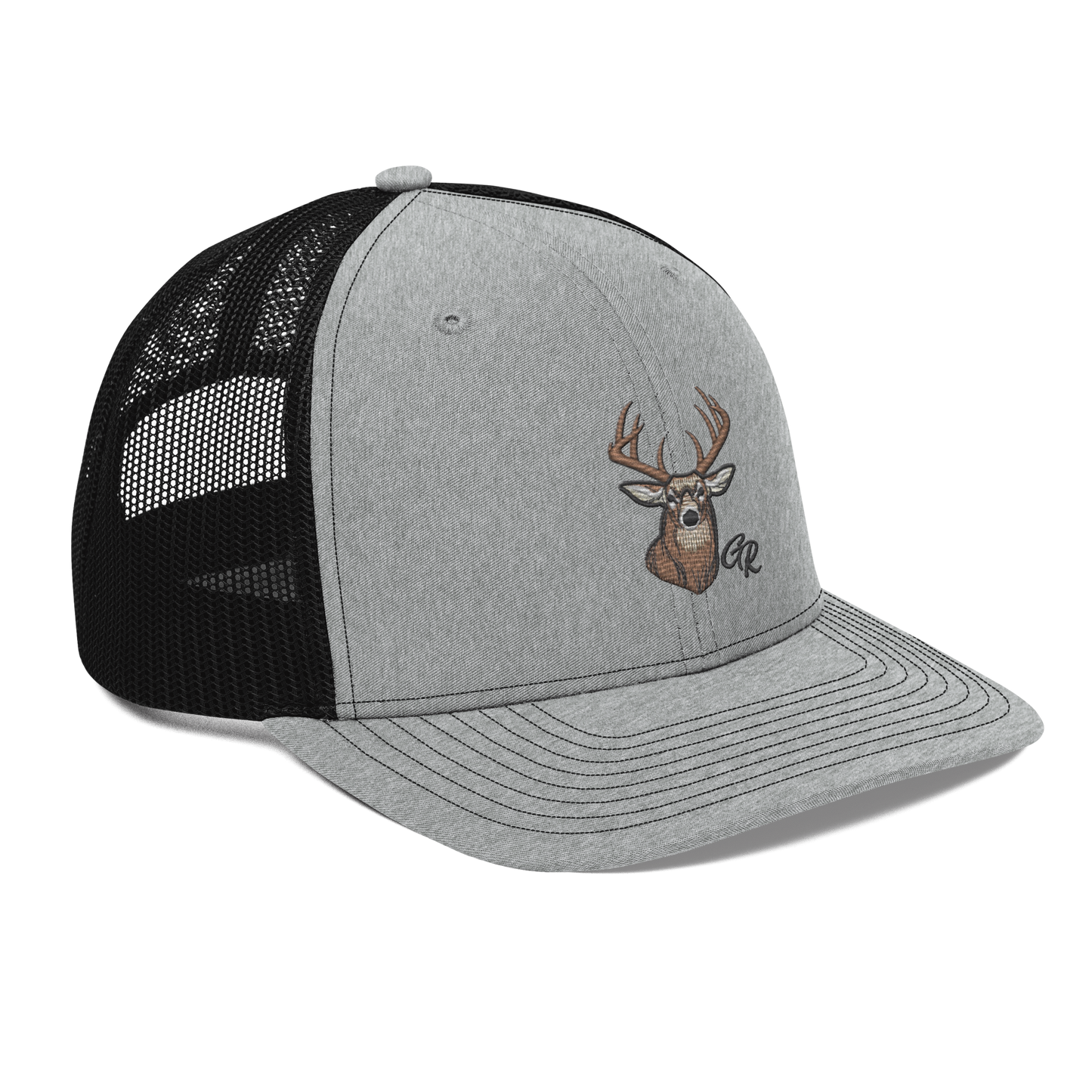 Richardson 112 GR Deer Hat