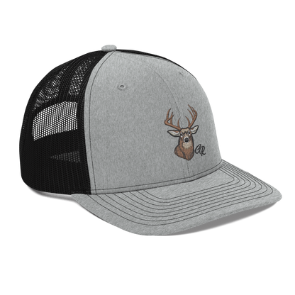 Richardson 112 GR Deer Hat