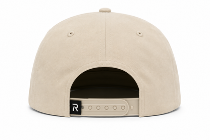New Drop Richardson 256 Ghost Ridge Duck Rope Hat