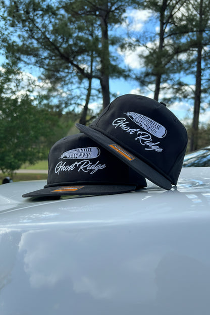 Richardson 256 Feather Rope Hat