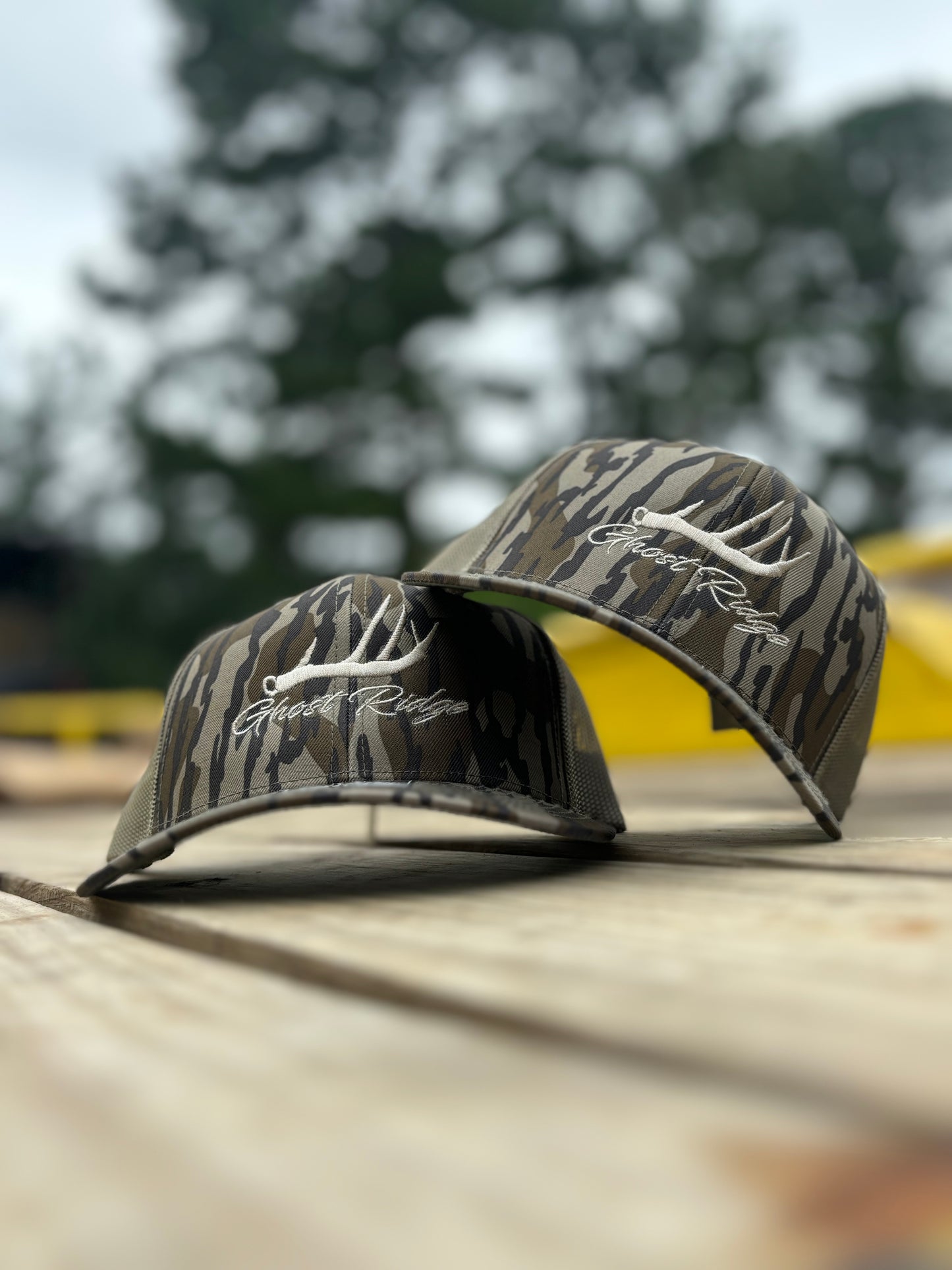 Mossyoak Richardson 112 Buck Horn