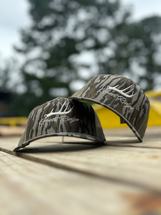 Mossyoak Richardson 112 Buck Horn