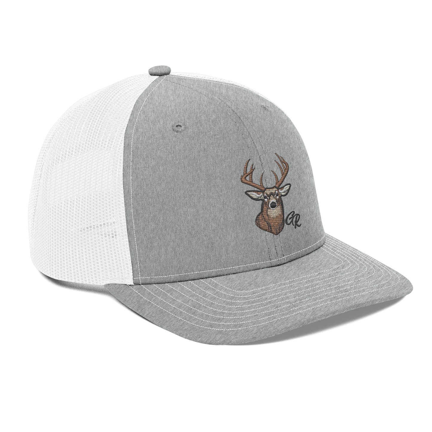 Richardson 112 GR Deer Hat