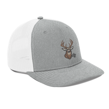 Richardson 112 GR Deer Hat