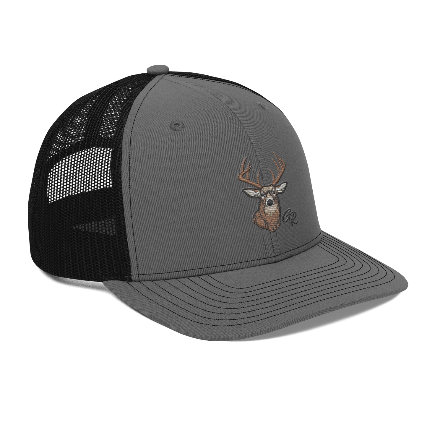 Richardson 112 GR Deer Hat