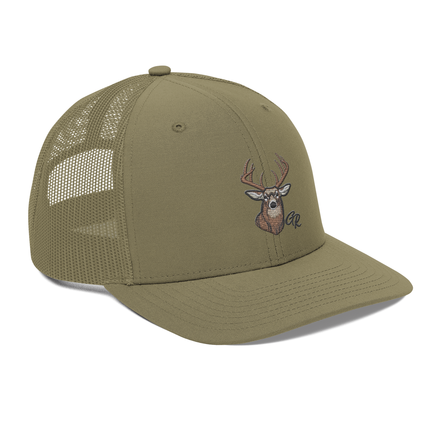 Richardson 112 GR Deer Hat