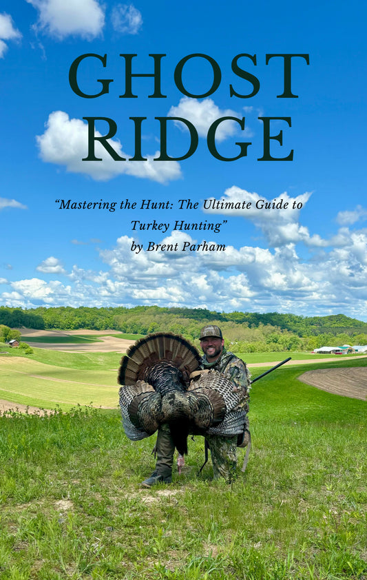 “Mastering The Hunt: The Ultimate Guide To Turkey Hunting”