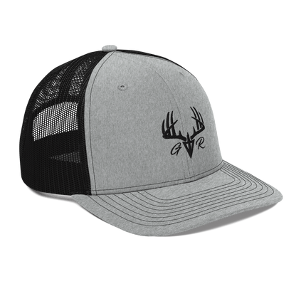 Richardson 112 GR Arrowhead Buck Hat