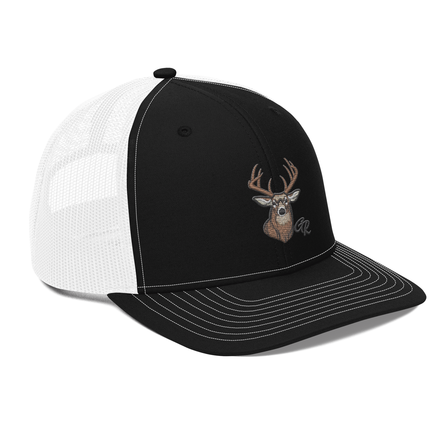 Richardson 112 GR Deer Hat