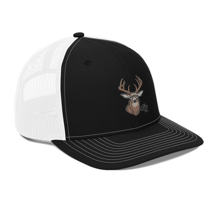 Richardson 112 GR Deer Hat