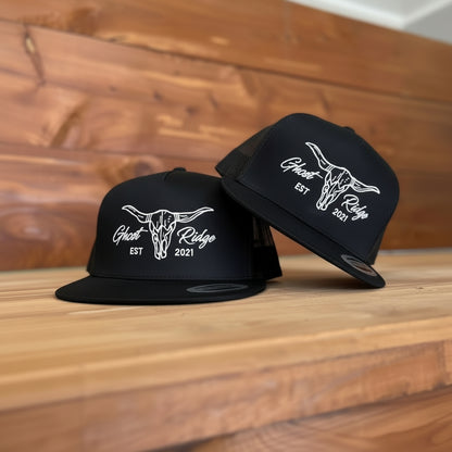 Yupoong Classic 6006 Bull