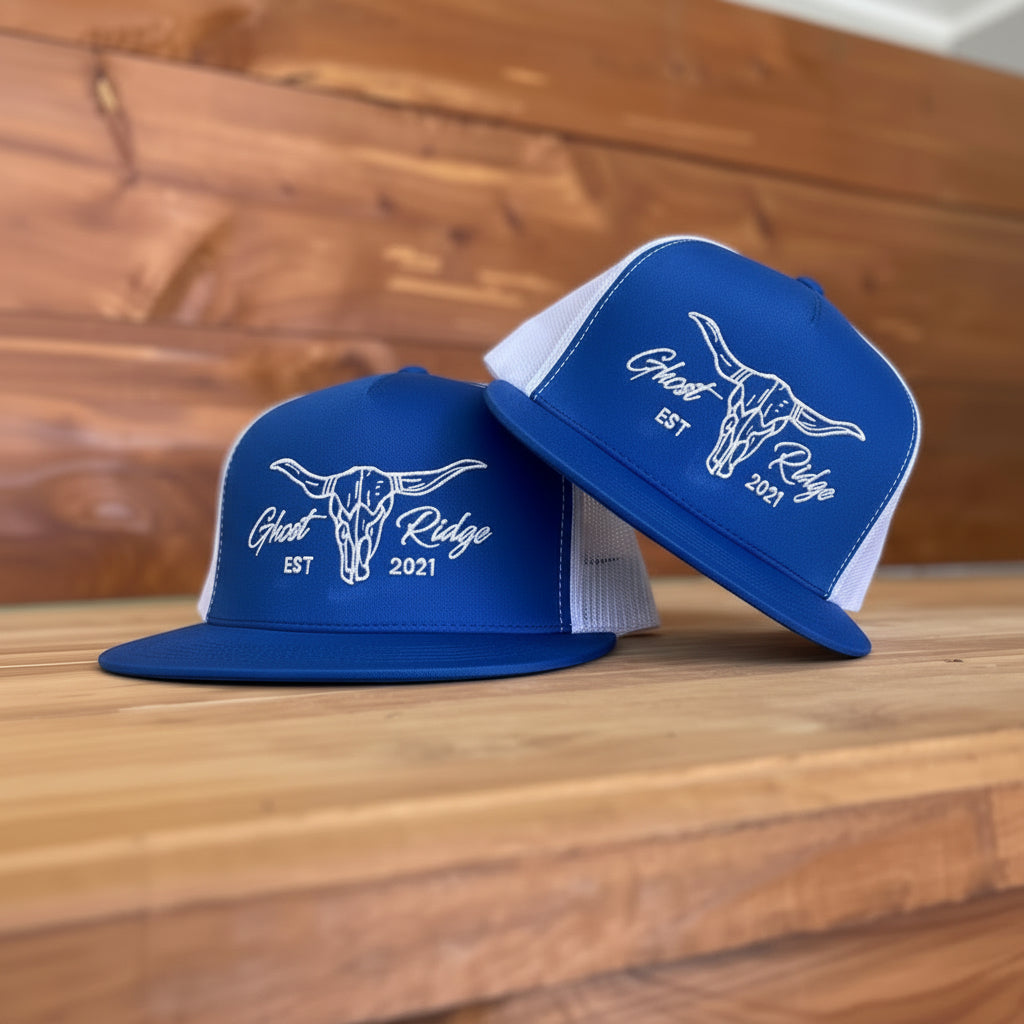 Yupoong Classic 6006 Bull