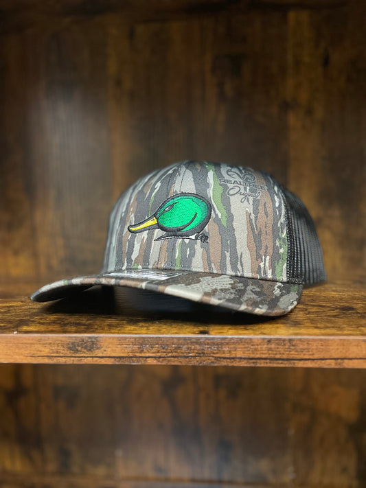 Ghost Ridge Caps Duck – Ghost Ridge