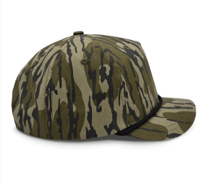 Short Bill Ghost Ridge Turkey Track Lost Hat Archer Series